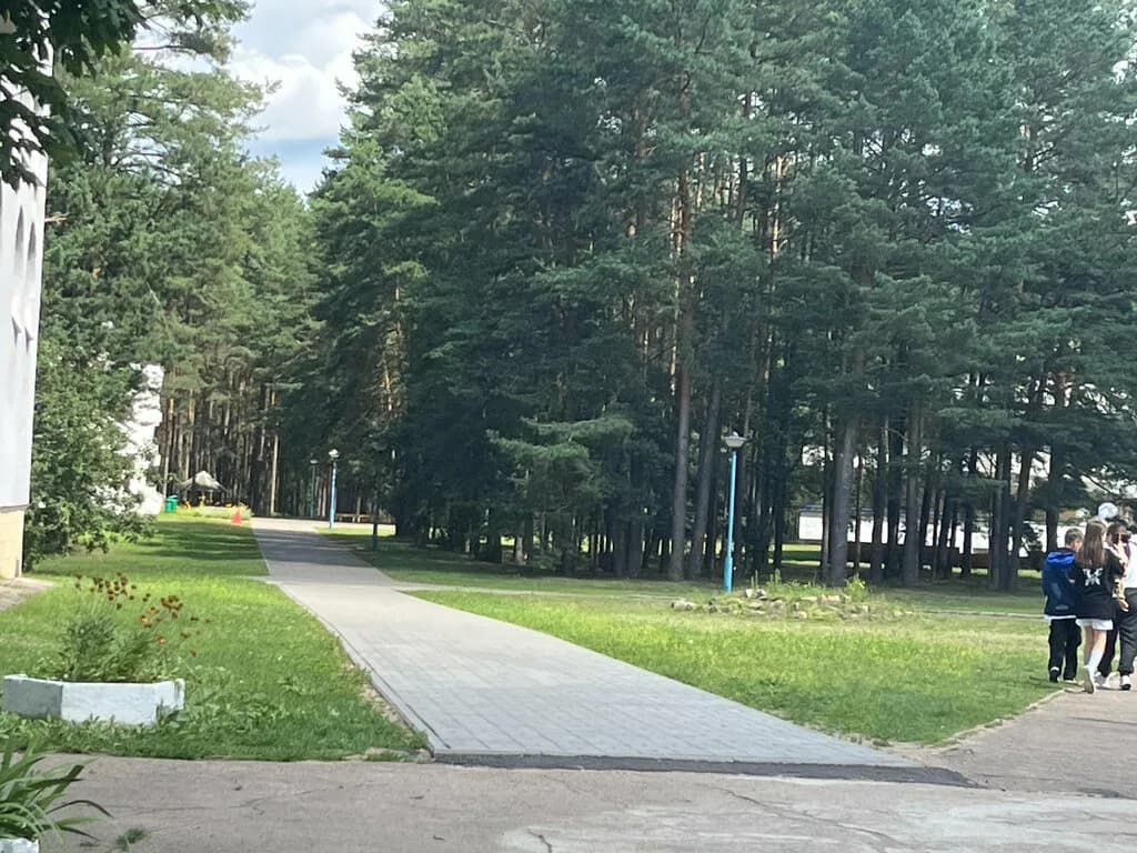 Спортивно-оздоровительный комплекс Бригантина — фото 2