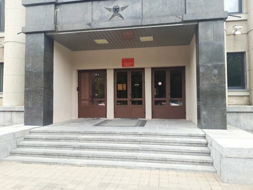 «Курсы иностранных языков в Центральном Доме офицеров» — фото 6