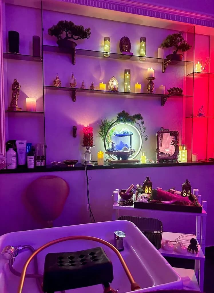 Prana Head Spa — фото 3