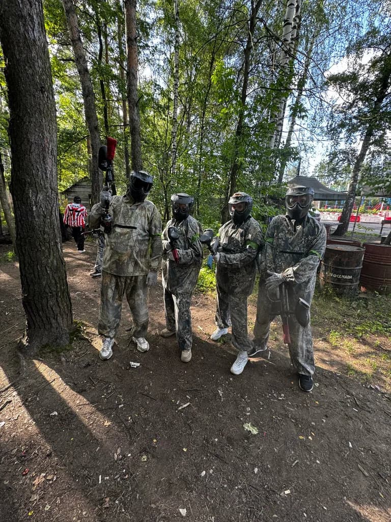 Картинг центр
