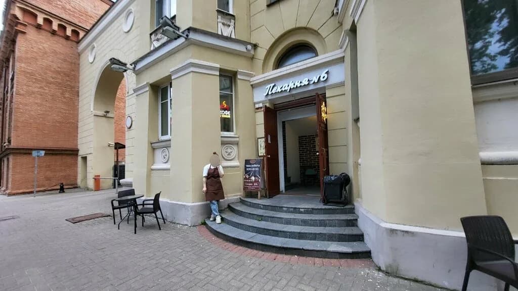 Пекарни Буланчикова — фото 4
