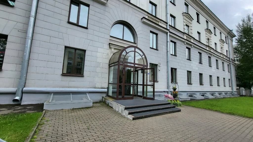 Факультет иностранных языков для руководящих работников и специалистов БГУИЯ — фото 6