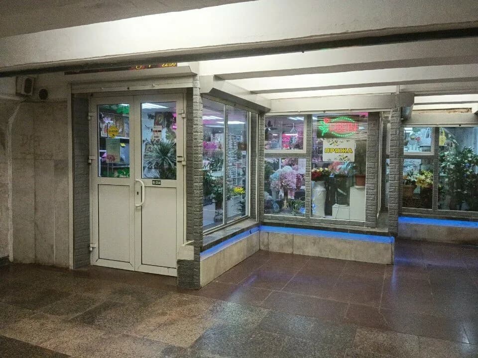 Цветочный базар — фото 2