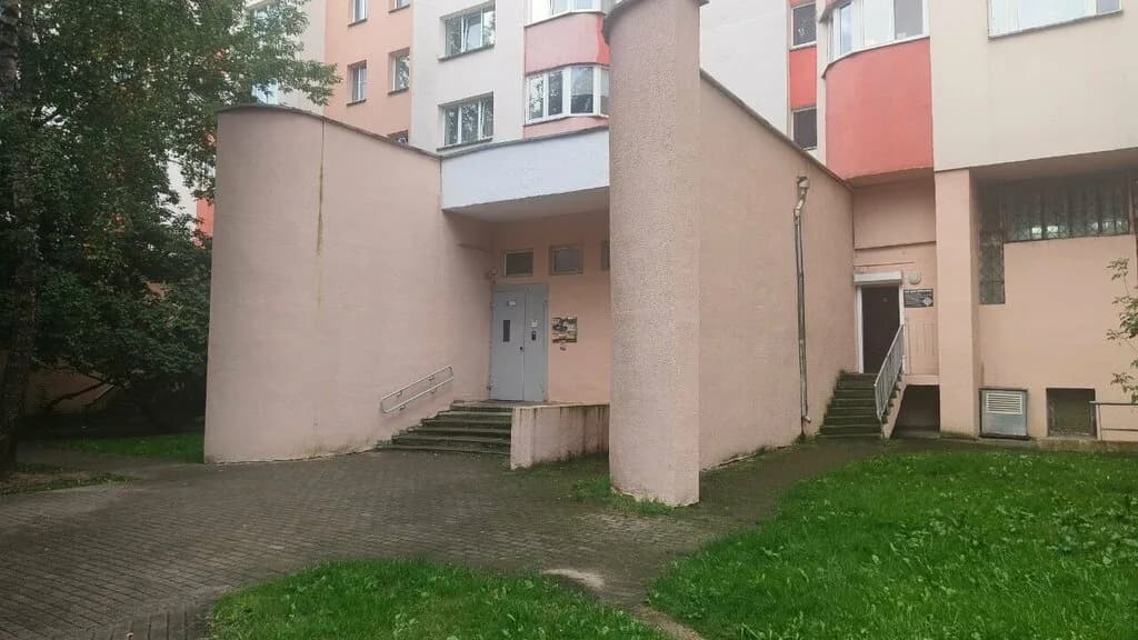 «Студия красоты Модная грива» — фото 4