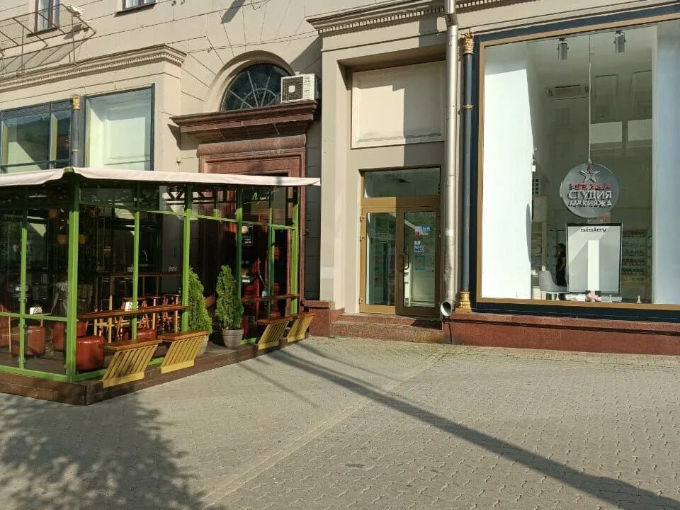 Магазин косметики и парфюмерии «Звезда» — фото 4