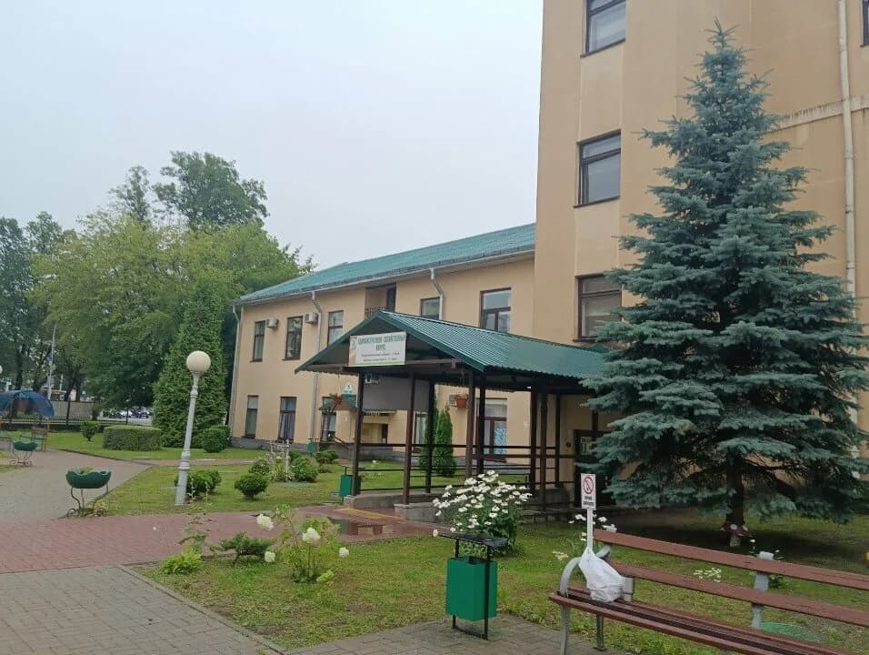 Стоматологический кабинет