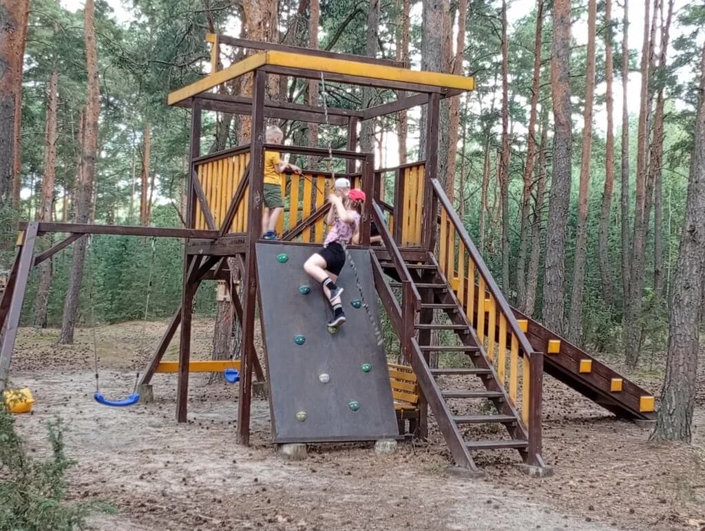 База отдыха КазанОк — фото 5