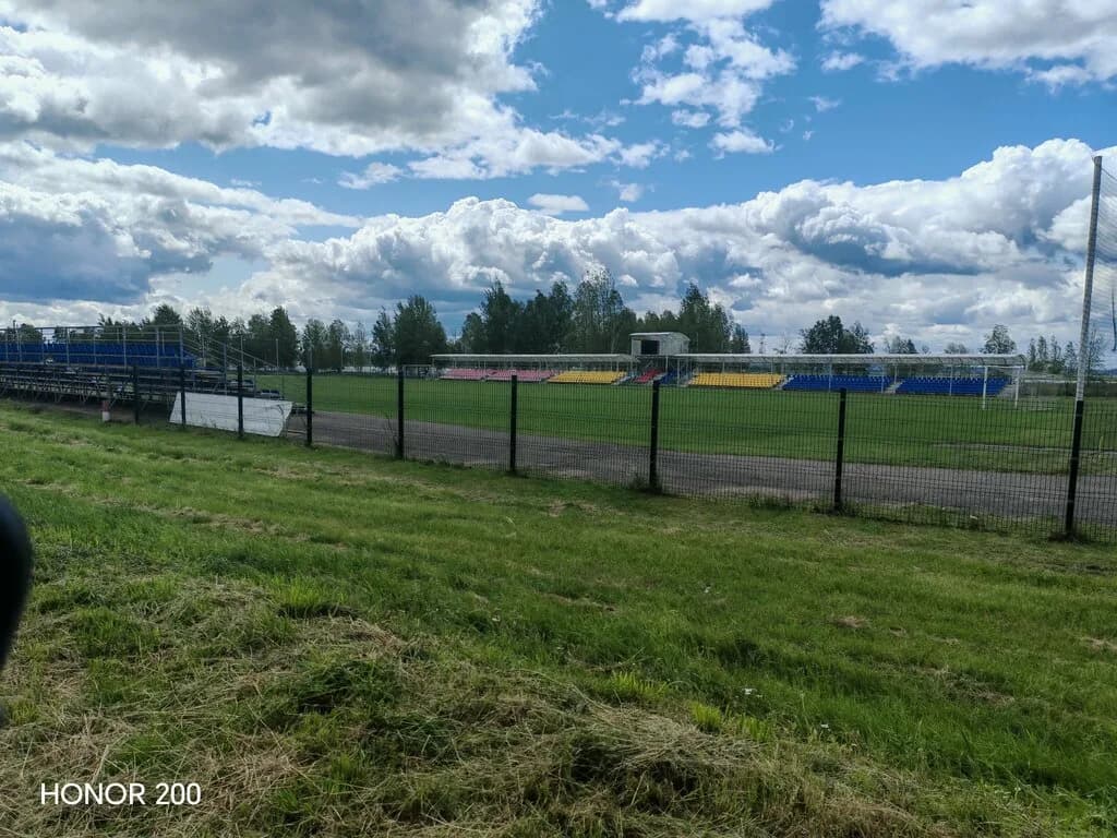 Гостиничный комплекс, ресторан, кафе «Озерный»
