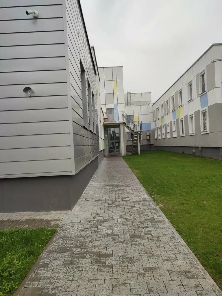 Детский реабилитационно-оздоровительный центр Кристалл — фото 2