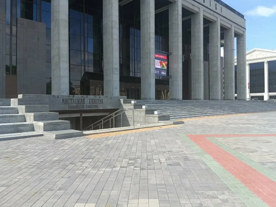 Студия красоты и реконструкции волос «V-studio (В-студио)» — фото 4