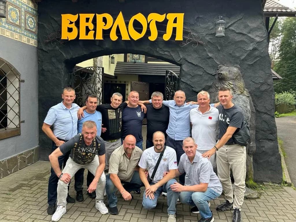 Берлога — фото 4