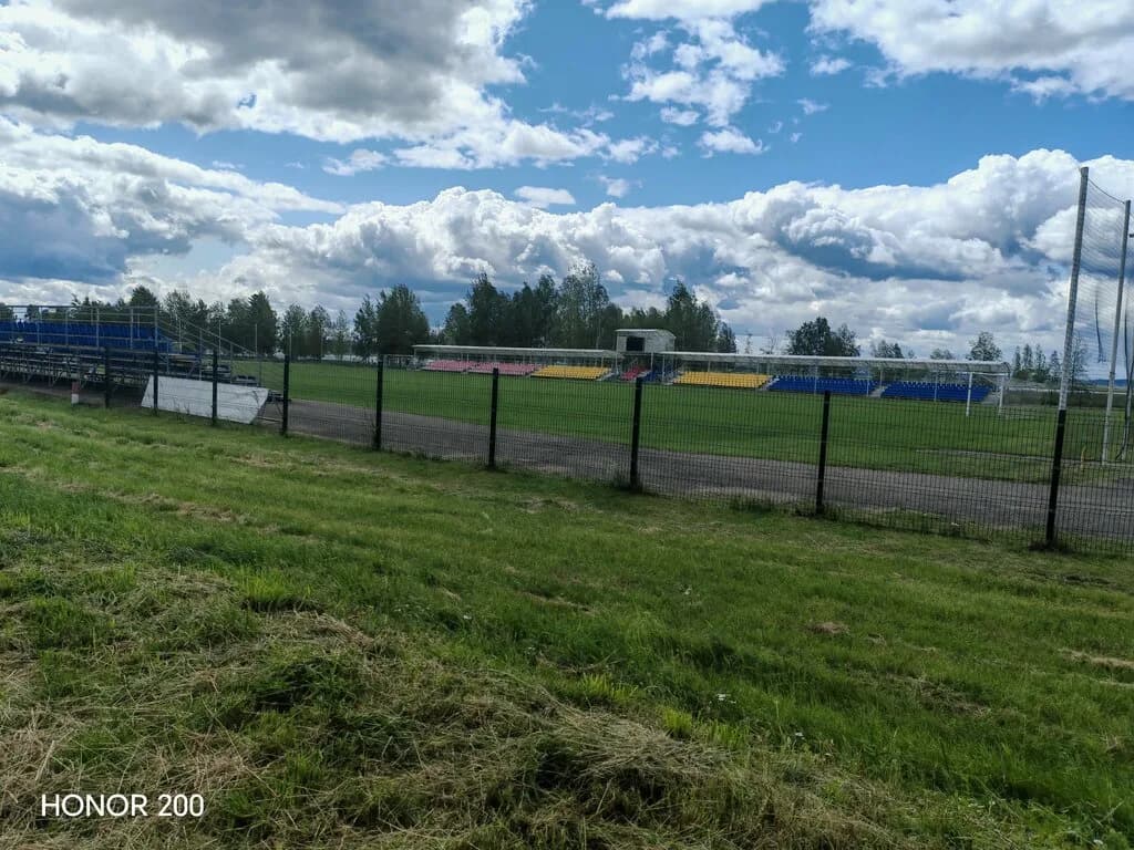 Гостиничный комплекс, ресторан, кафе «Озерный» — фото 2