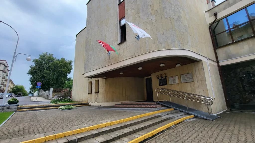 Школа-студия «Авансцена» — фото 2