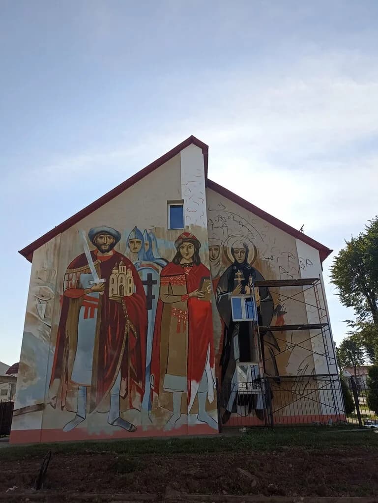 Заславская детская школа искусств — фото 6