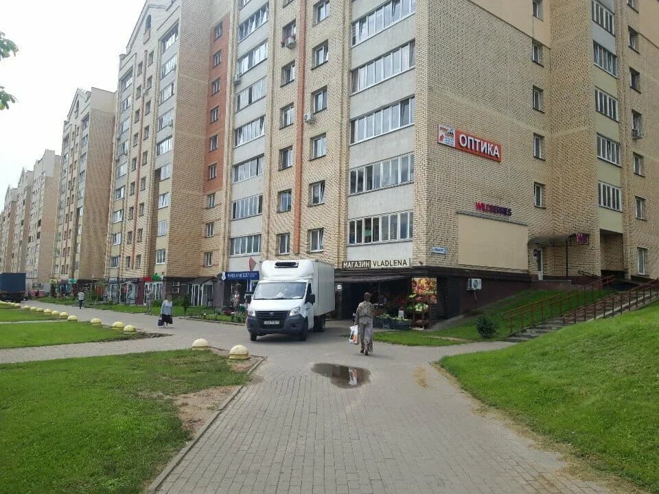 Красный пищевик — фото 6
