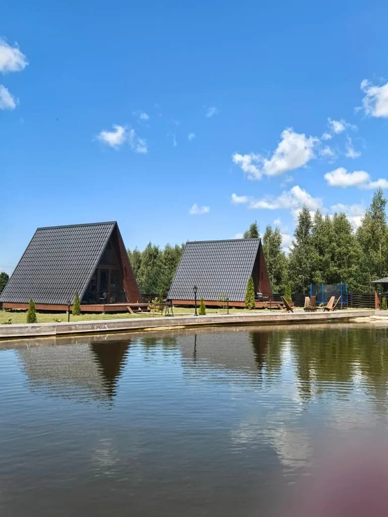 Агроусадьба Ваше Место — фото 6