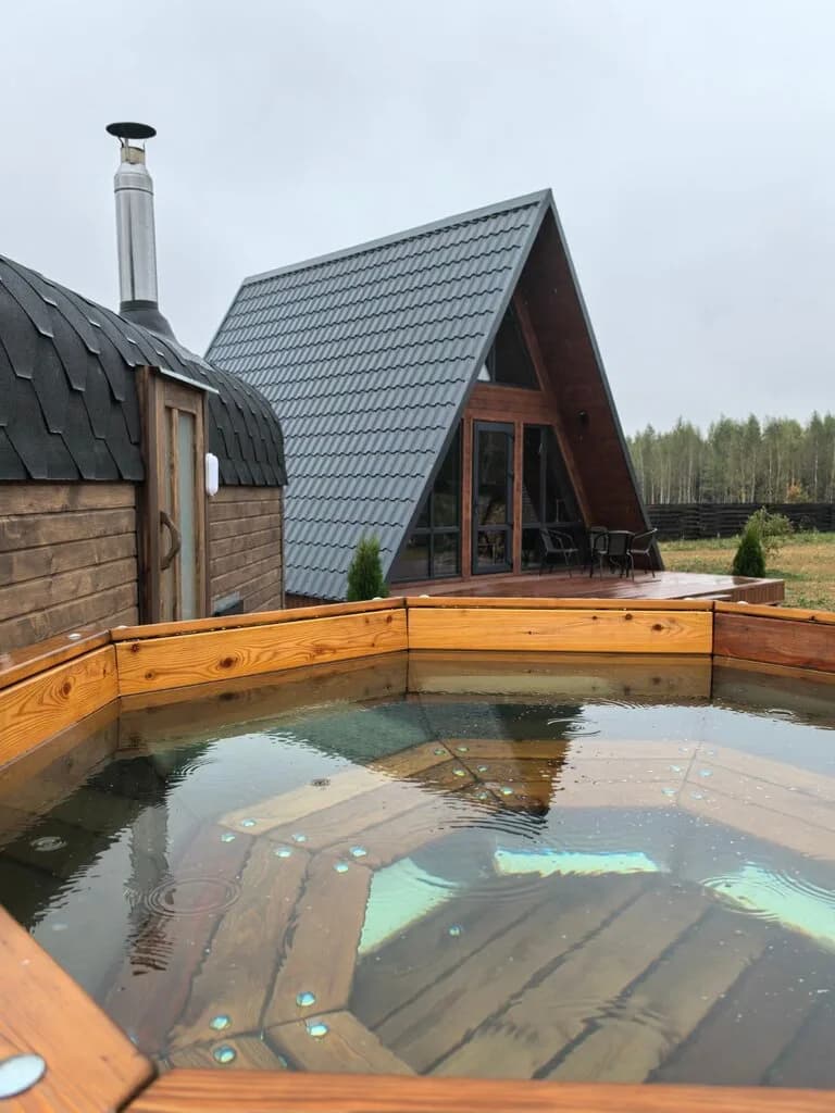 Агроусадьба Ваше Место — фото 3