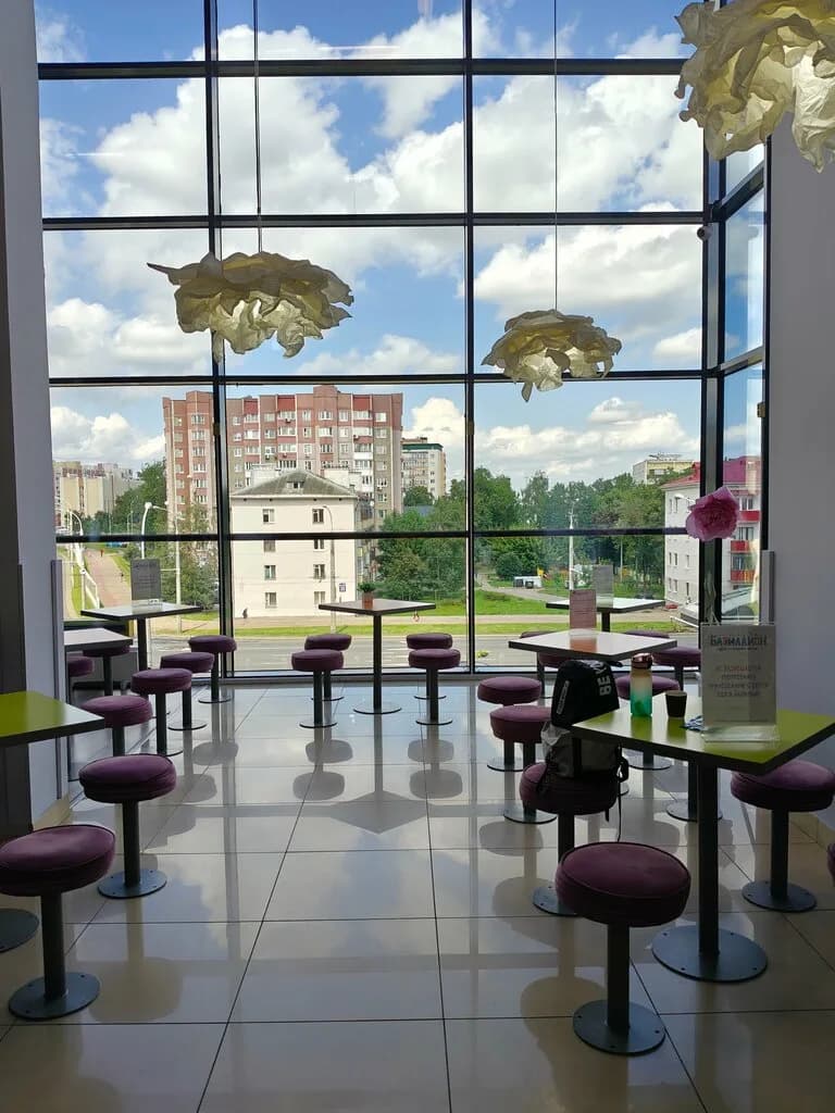 ДРЦ Базиллион — фото 5
