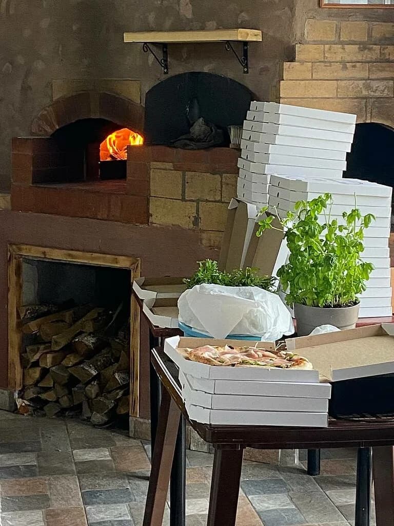 Папаччо Pizza — фото 3