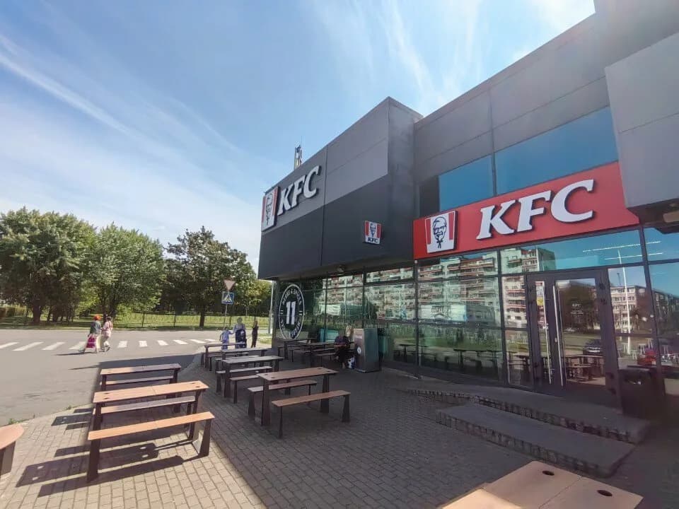 KFC — фото 5