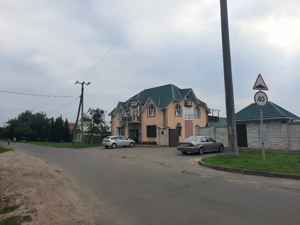Гостиничные услуги для приезжих — фото 3