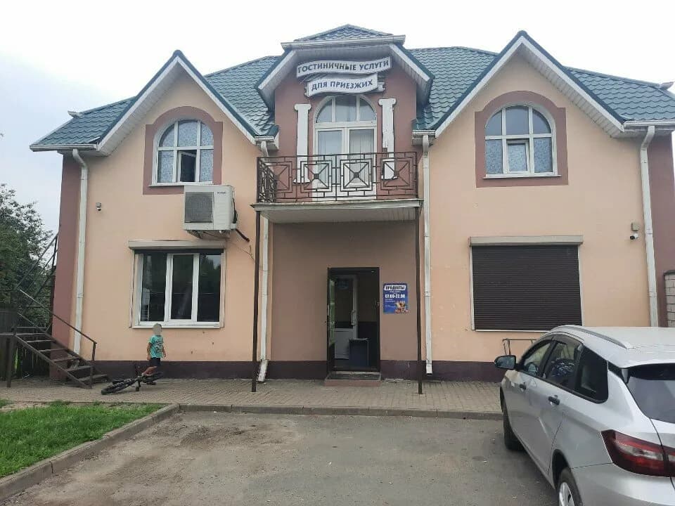Гостиничные услуги для приезжих — фото 6