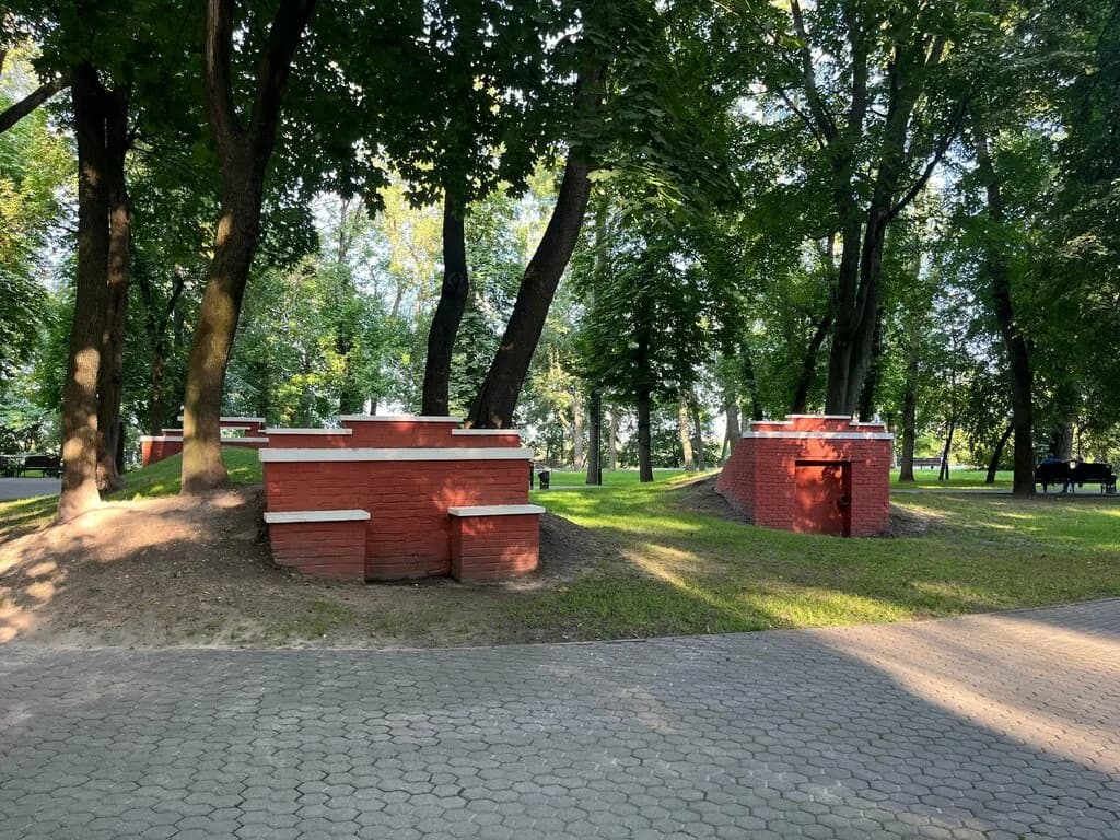 Погреба-ледники — фото 4