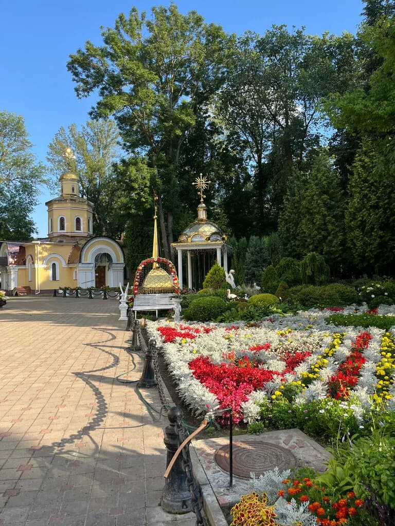 Звонница — фото 2