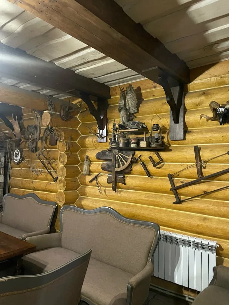 Берлога — фото 6