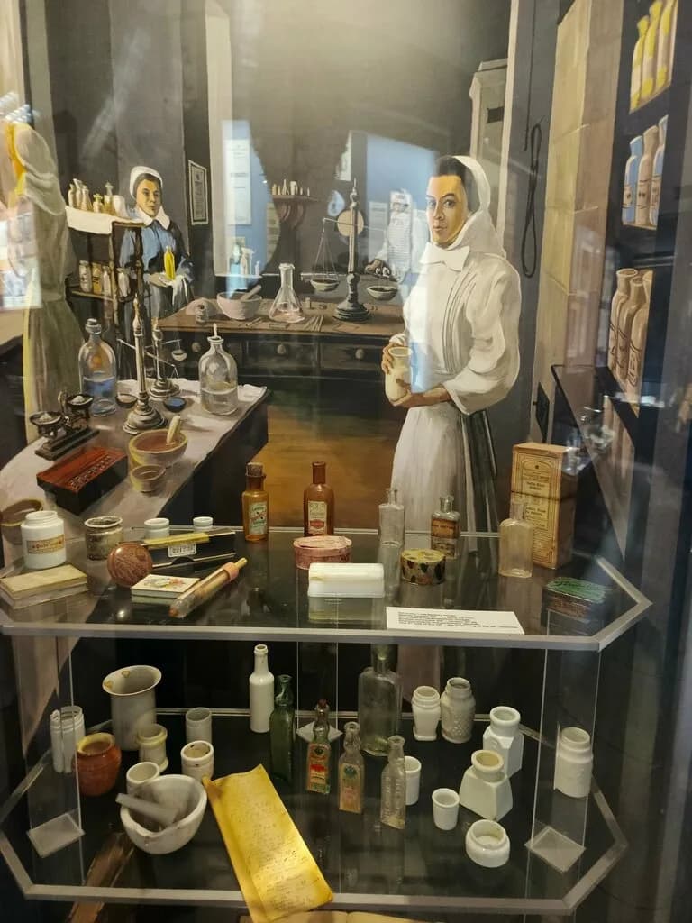 «Республиканский музей истории медицины Беларуси» — фото 2