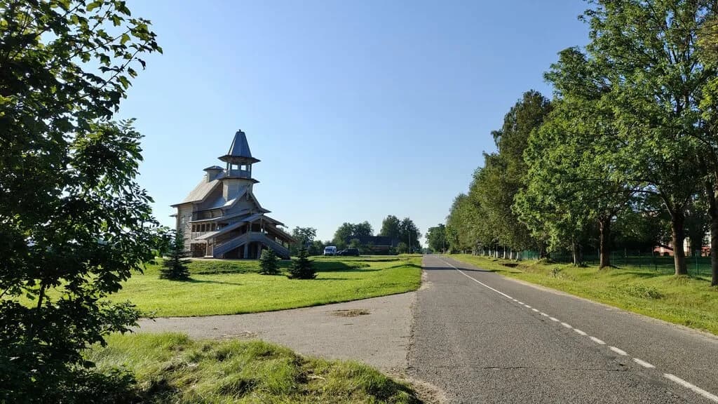 Храм Святителя Николая Чудотворца — фото 4