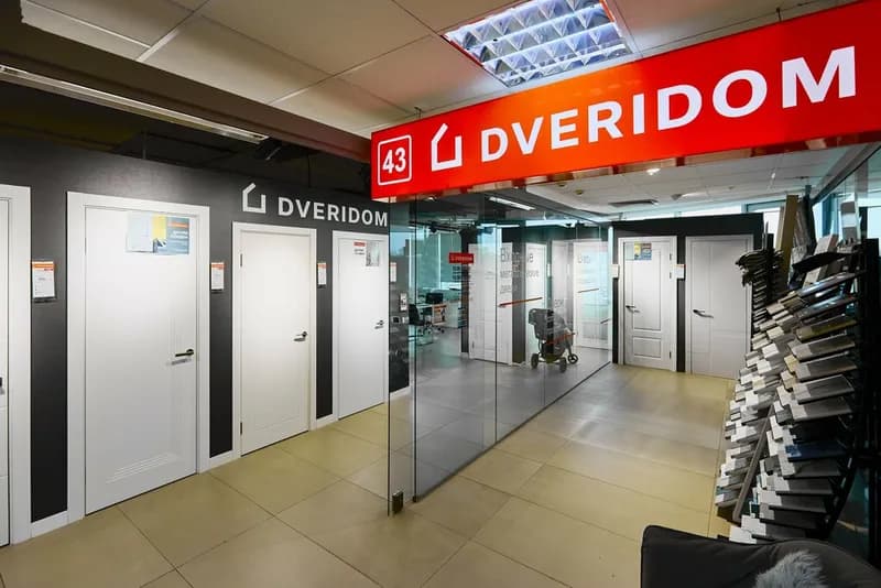 Dveridom