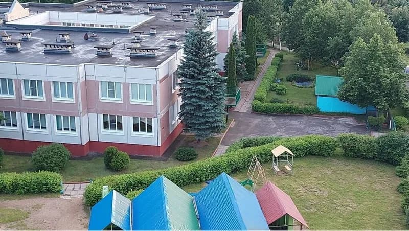 Детский сад № 561
