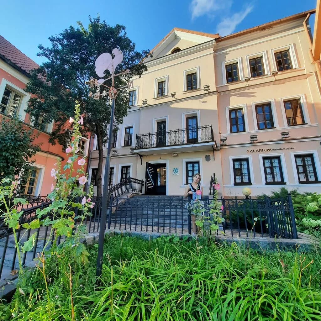 Карчма Старавіленская — фото 6