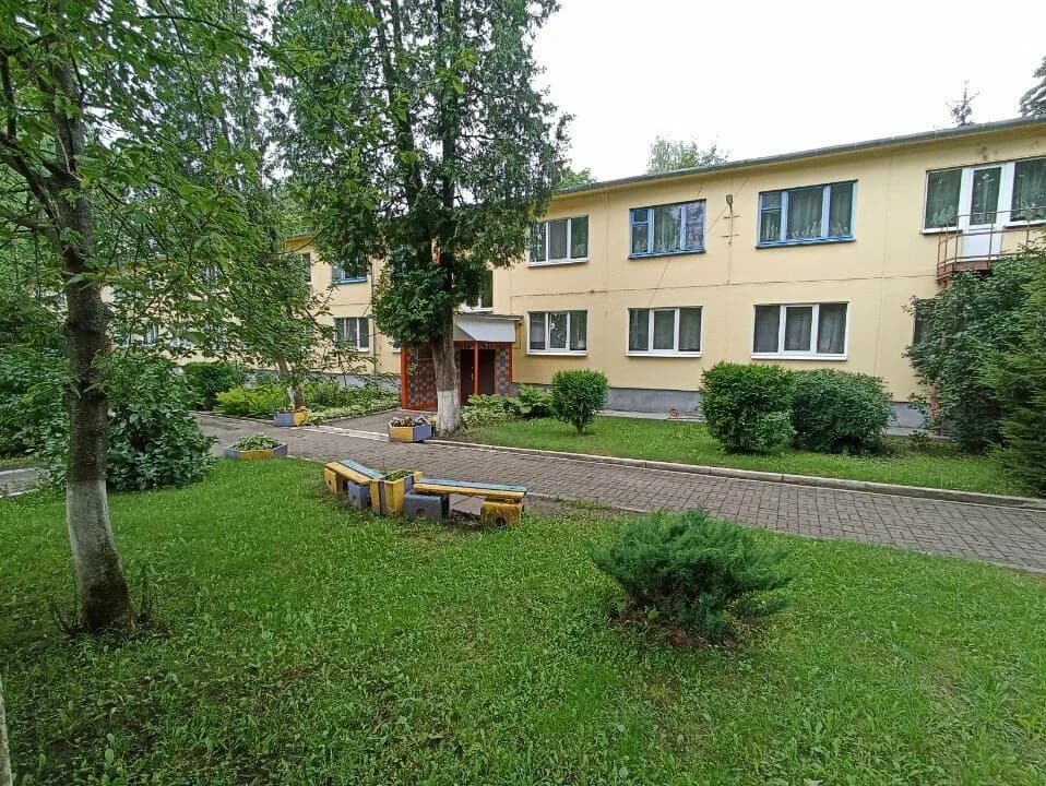 Детский сад № 224