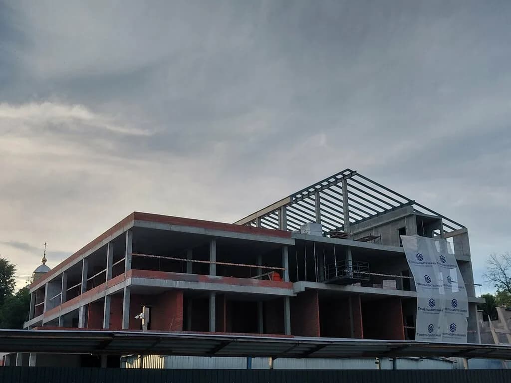 Hotel Infinity