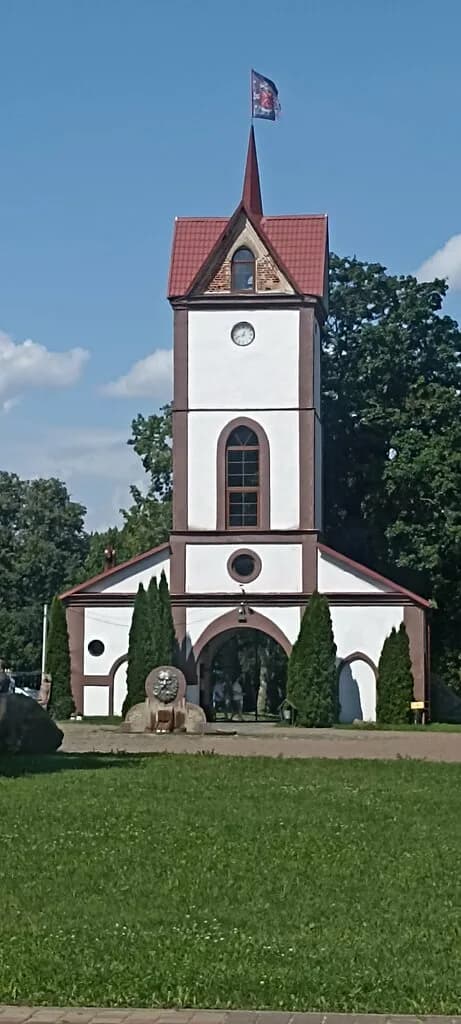 Средневековое городище — фото 2