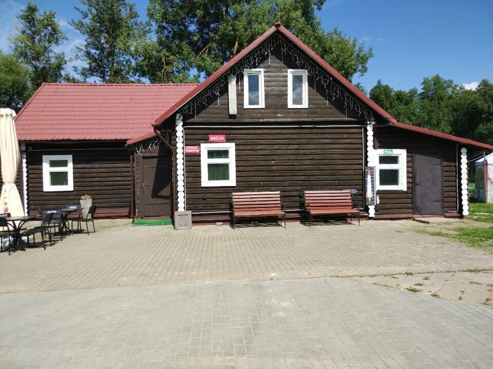 Лыжная база — фото 3