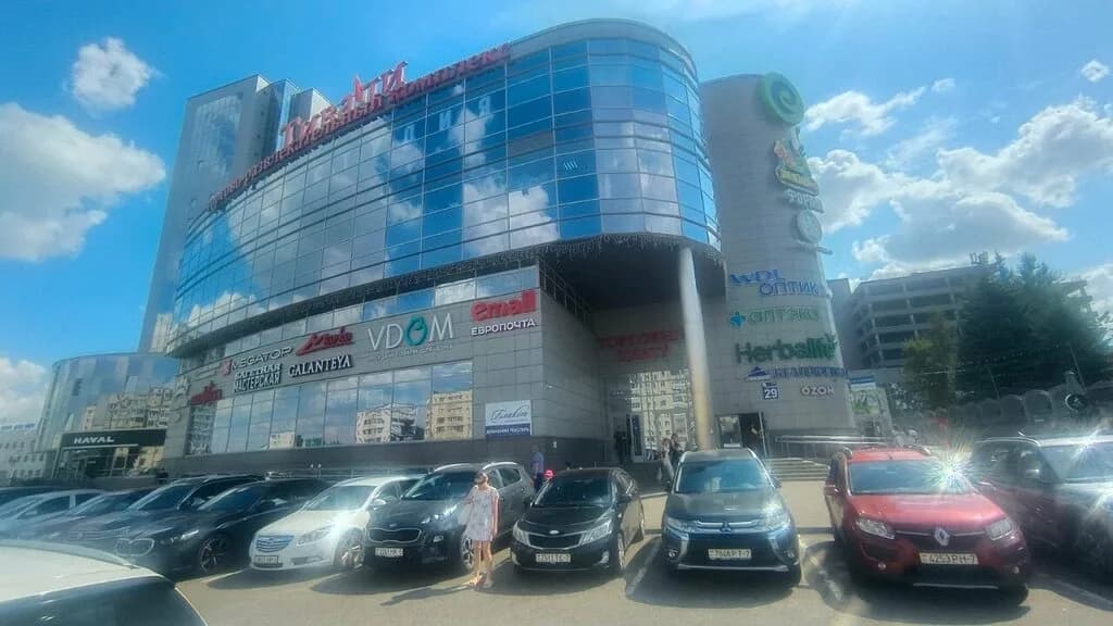 Белорусский трикотаж «Lubawa (Любава)» — фото 6