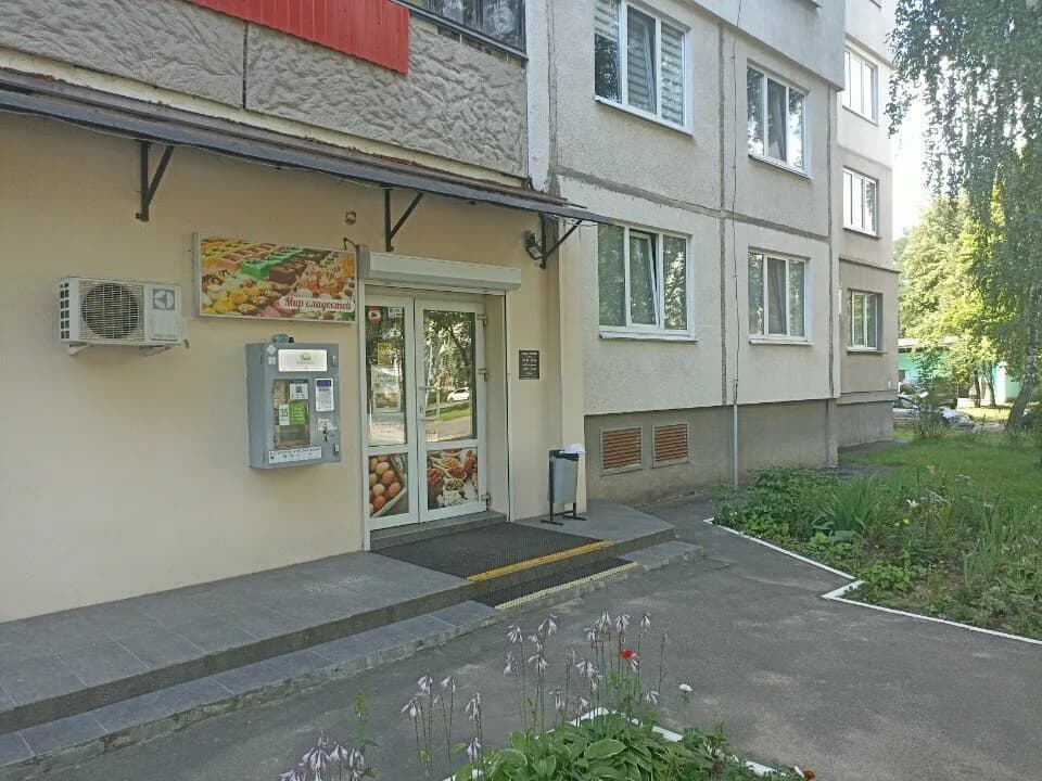 Мир сладостей — фото 2