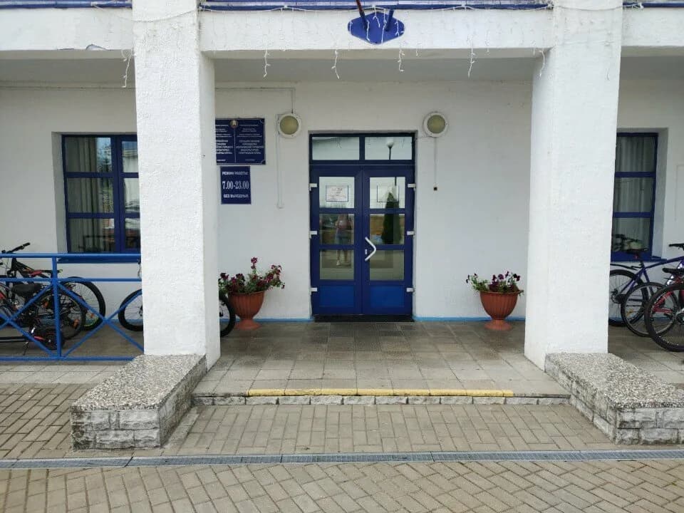 Гостиница — фото 4