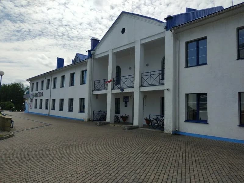 Гостиница