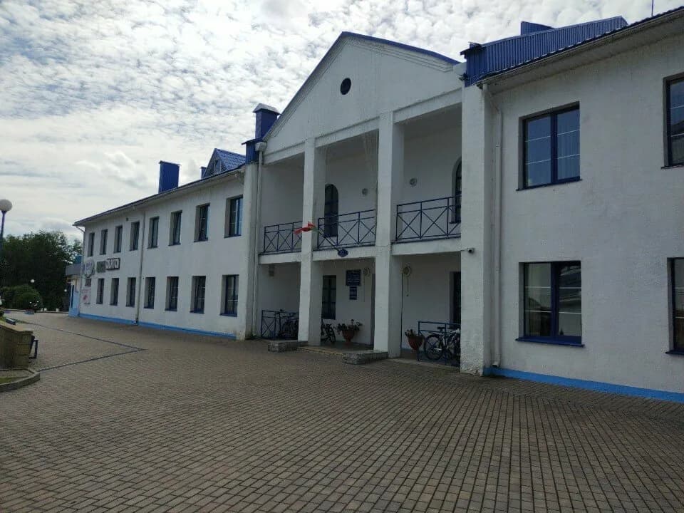 Гостиница