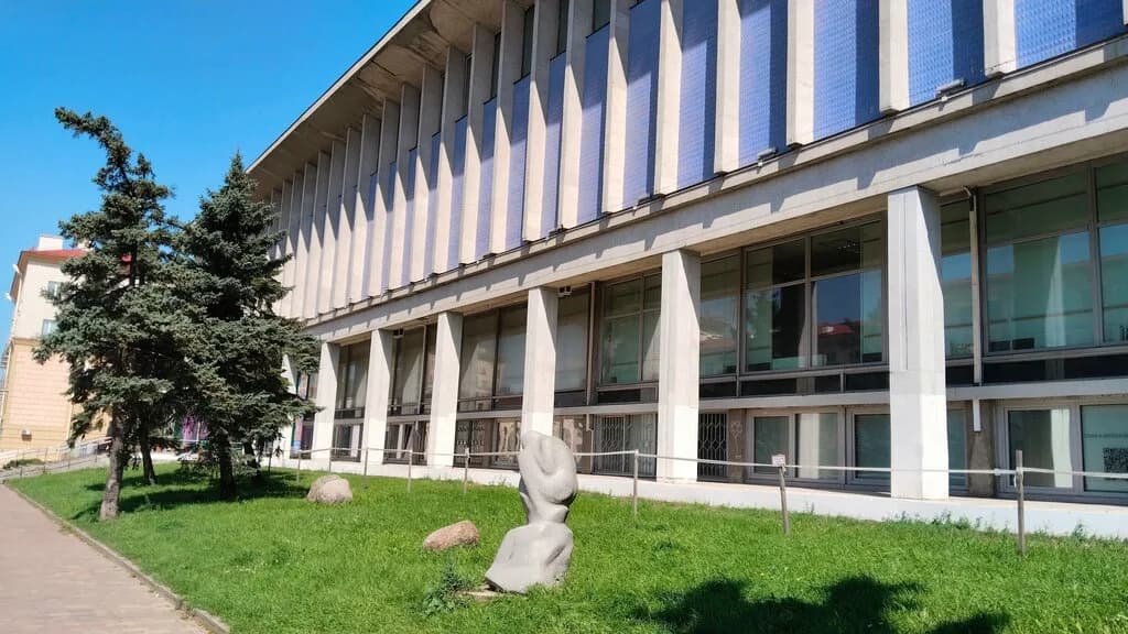 Учреждение культуры «Дворец искусства» — фото 2