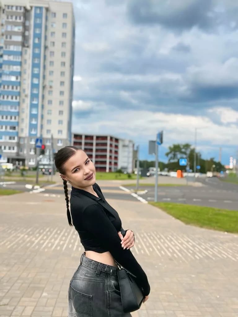 АннаМассаж