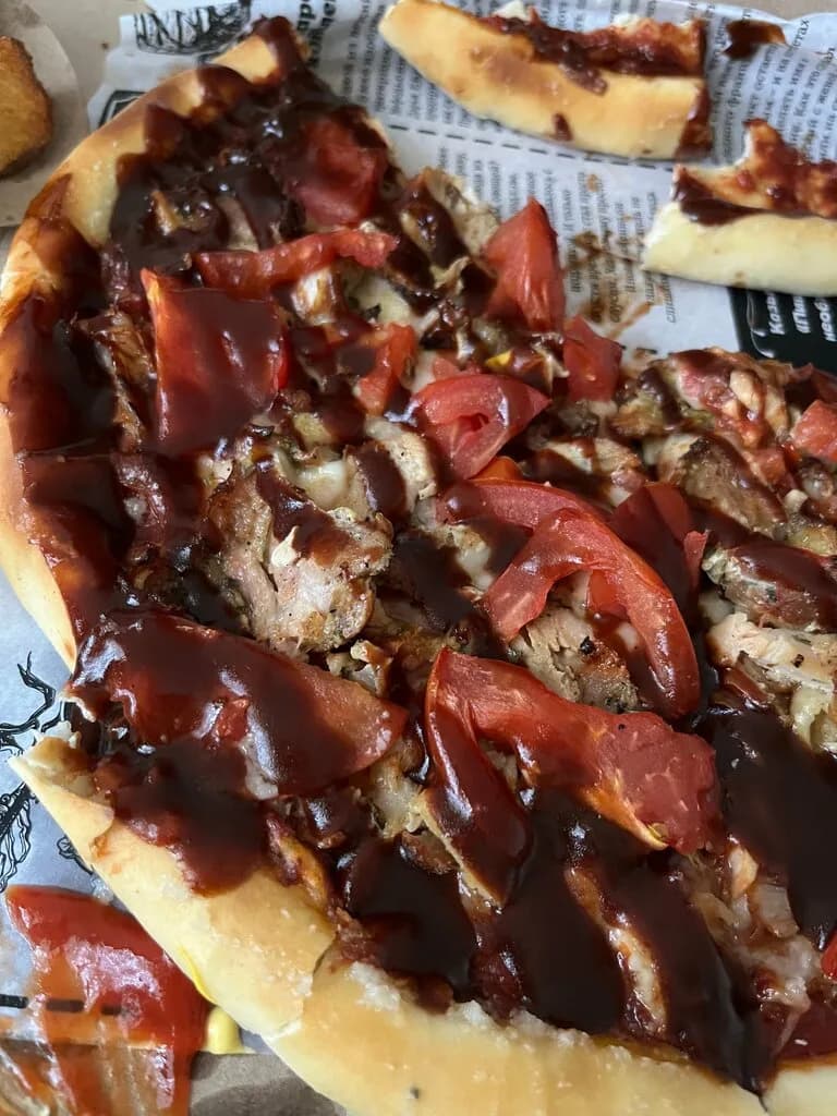Вкус Востока — фото 5
