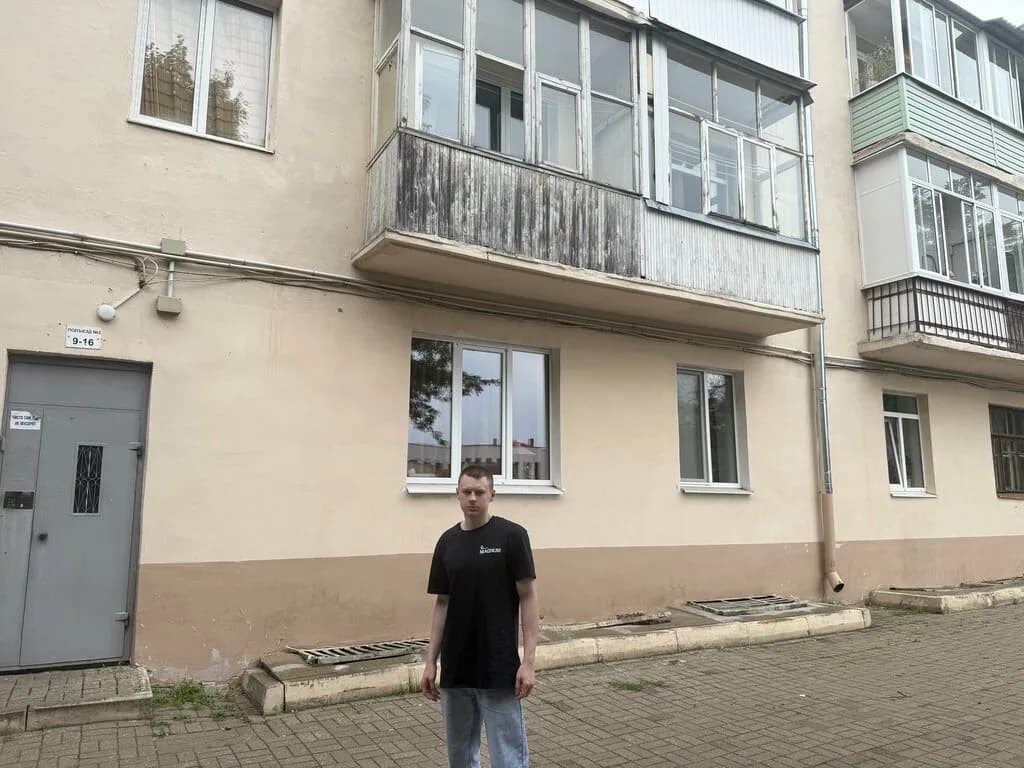 Дом Будённого — фото 6