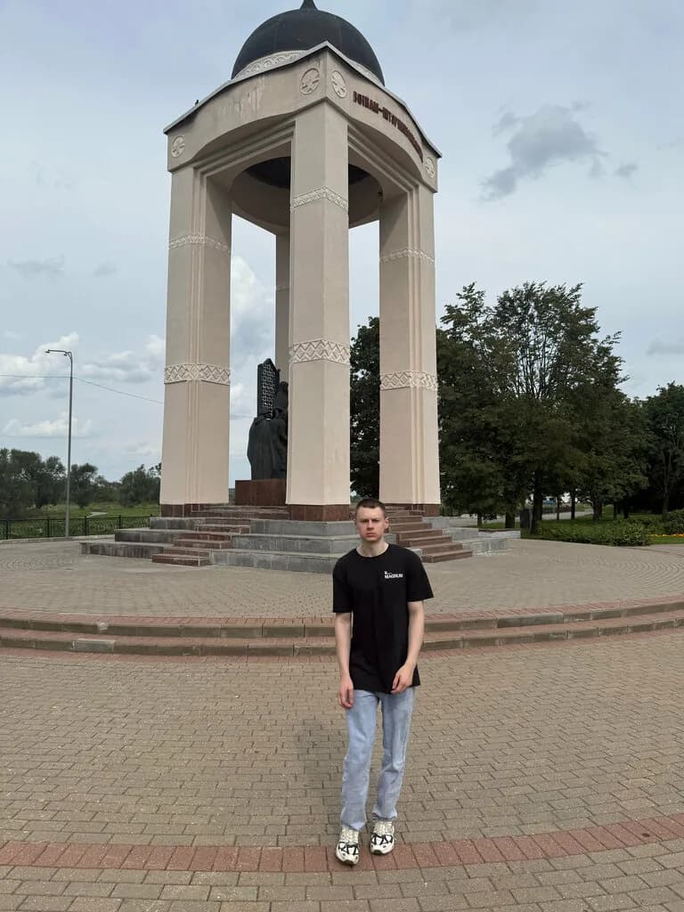 Воинам-интернационалистам — фото 3