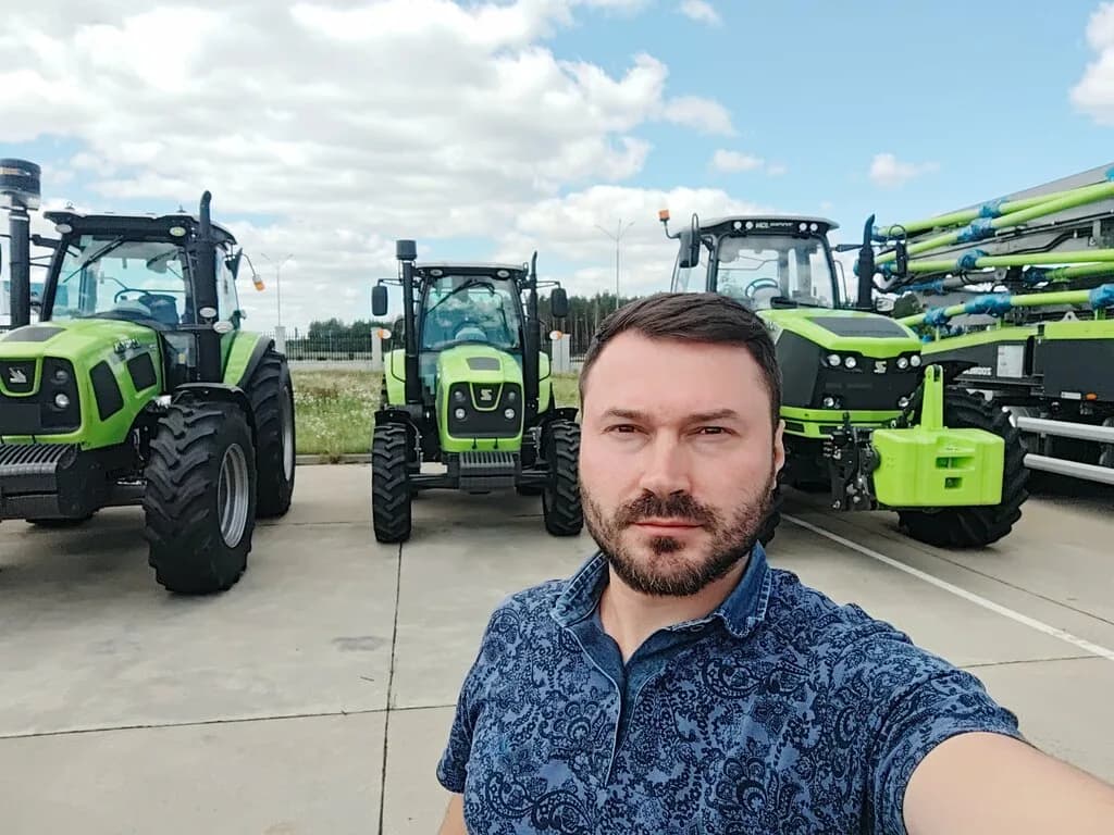 Зумлион Бел-рус — фото 5