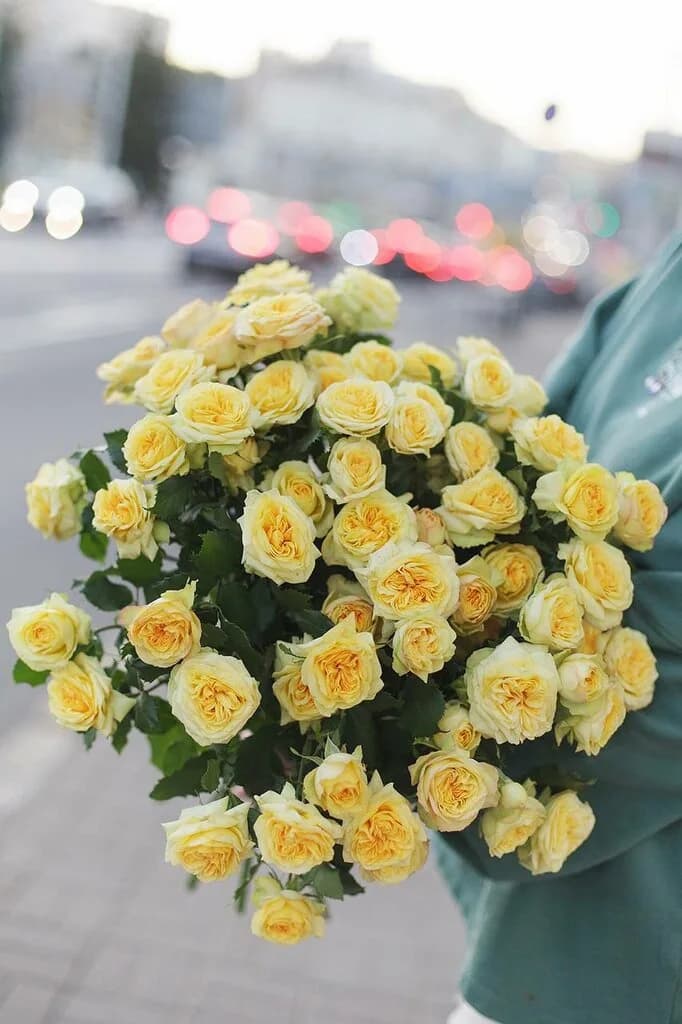 Магазин цветов «Kiosque Flowers (Киоск Флауэрс)» — фото 4